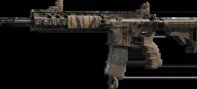 Rainbow Six Siege M4
