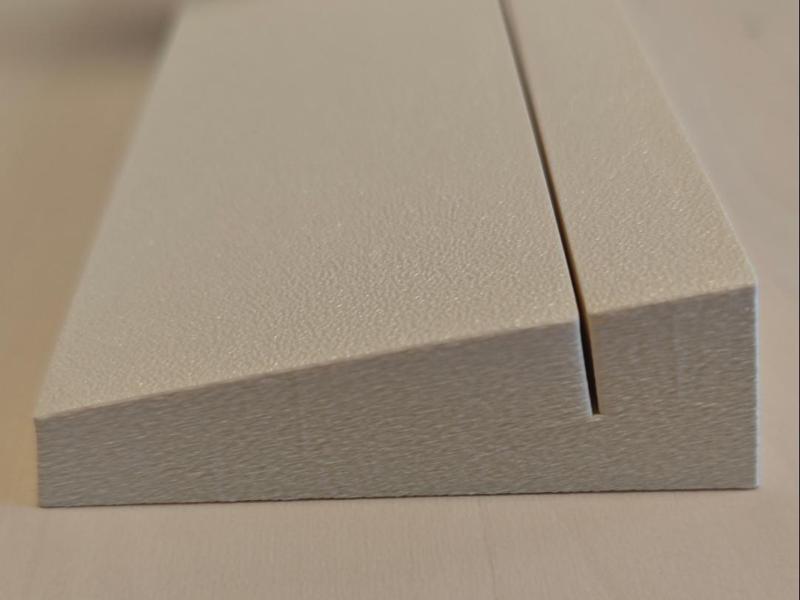 A4 Paper Stand