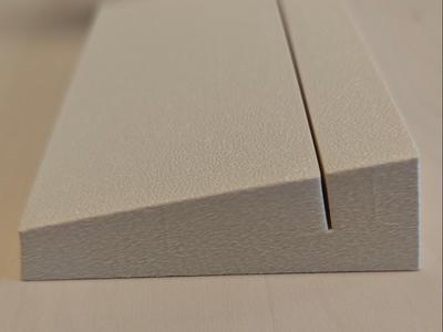 A4 Paper Stand