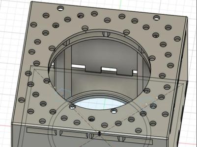 tea pot stand