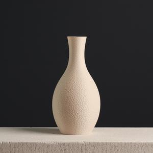 Mosaic Decoration Vase, Vase Mode