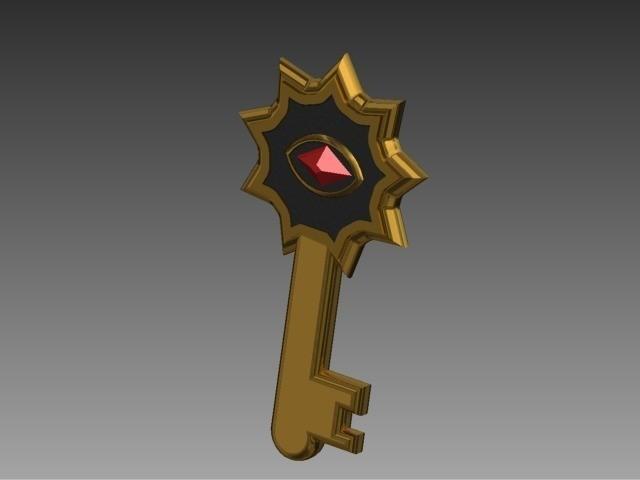Boss Key