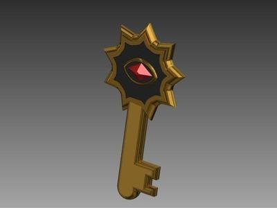 Boss Key