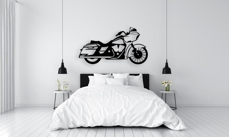 Harley davidson Roadglide 2021