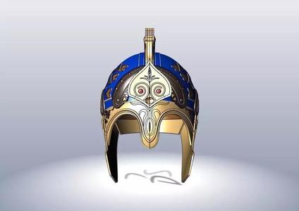 THEODEN HELMET