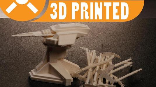 Cybran T1 Point Defense [Supreme Commander]