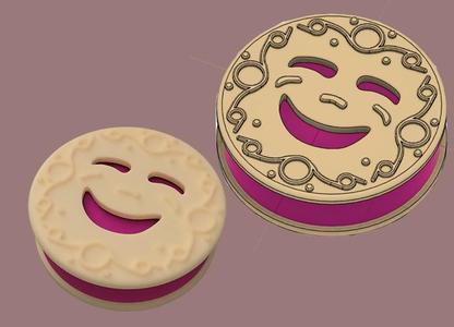 GRINDER SMILE GRINDER