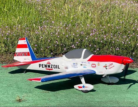 SuperChipmunk Wing modifictions