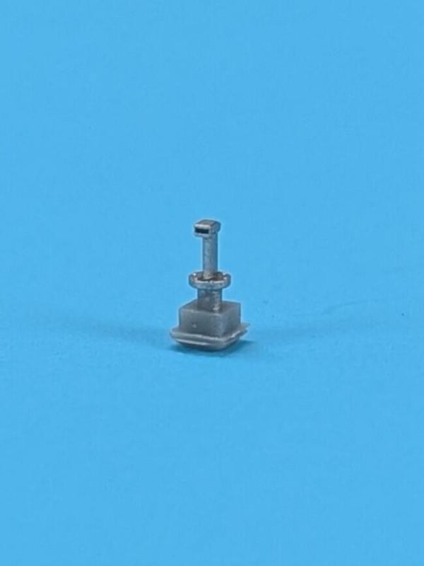 1/48 Total Air Temperature Probe