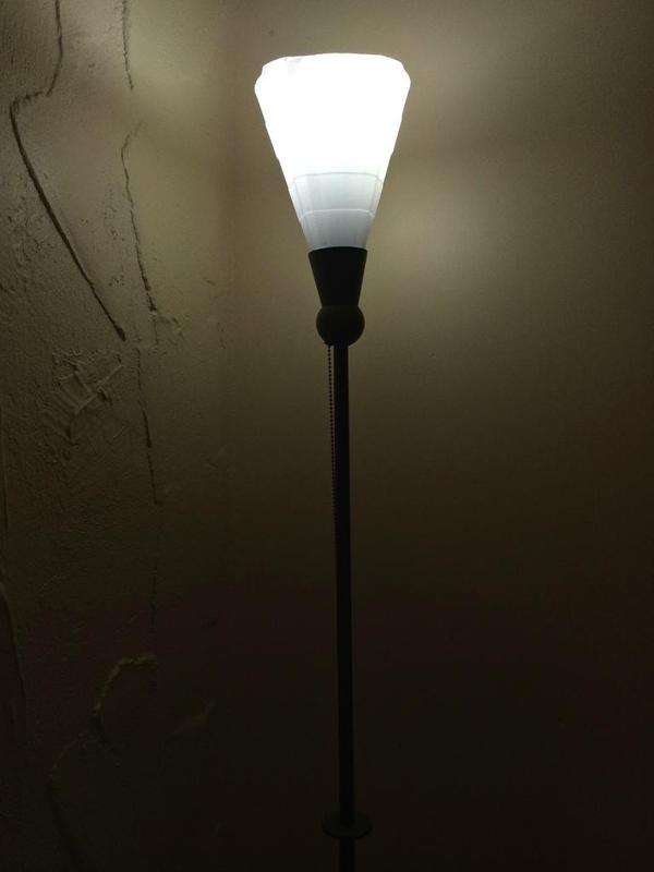 My Urban Mode Lampshade