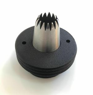 Polin Multidrop Junior Biscuit/Cookie Machine Nozzle (changeable type)