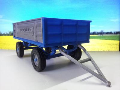 toy car model collection