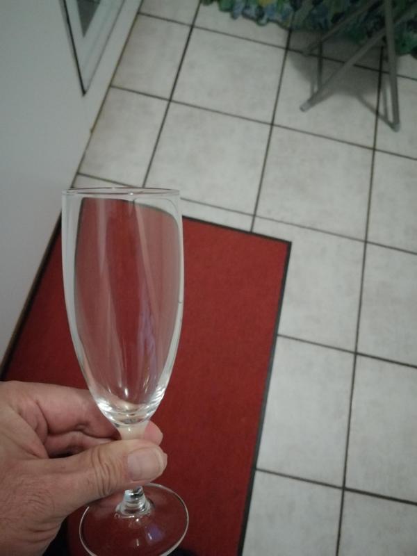 letters of recognition for glasses