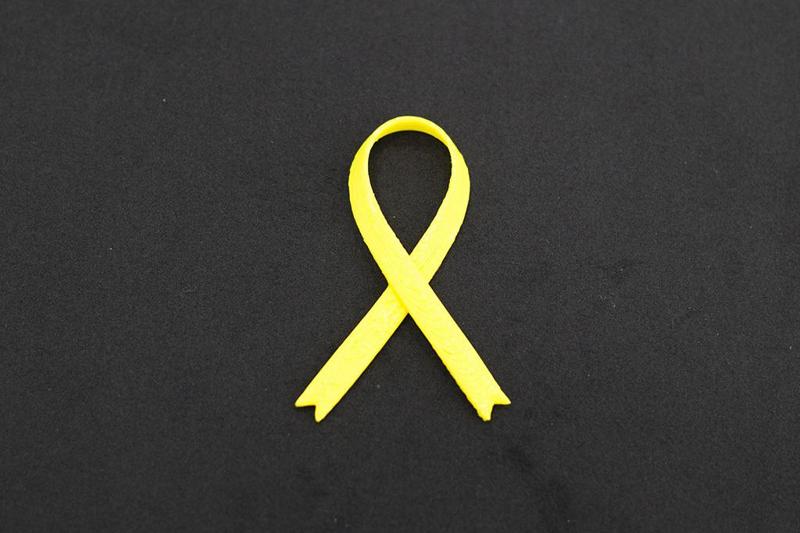 Yellow Ribbon