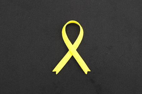 Yellow Ribbon