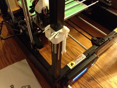 RigidBot Tool Holder