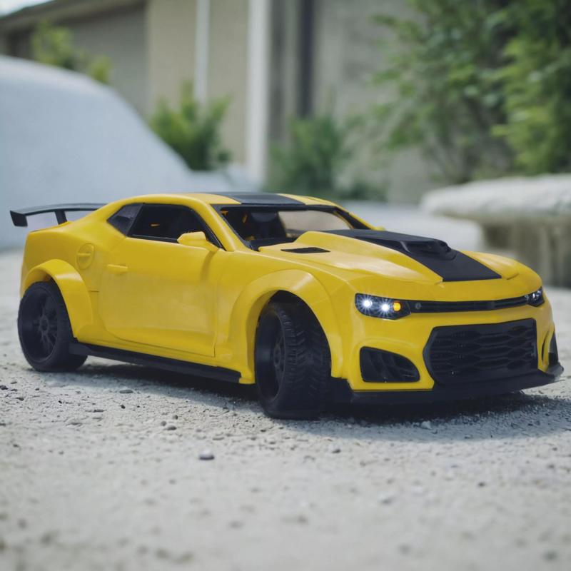 Chevaro Camira Zl1