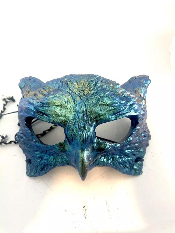 Owl Mask
