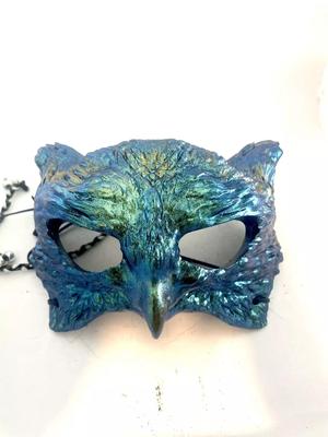 Owl Mask