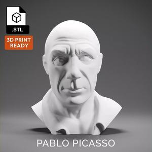 Pablo Picasso