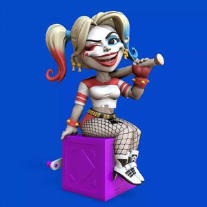 Harley Quinn