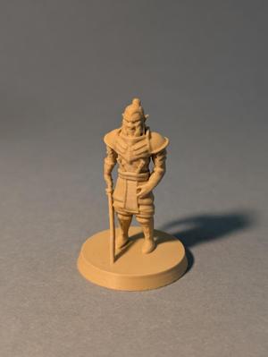 Hobgoblin FDM suportless