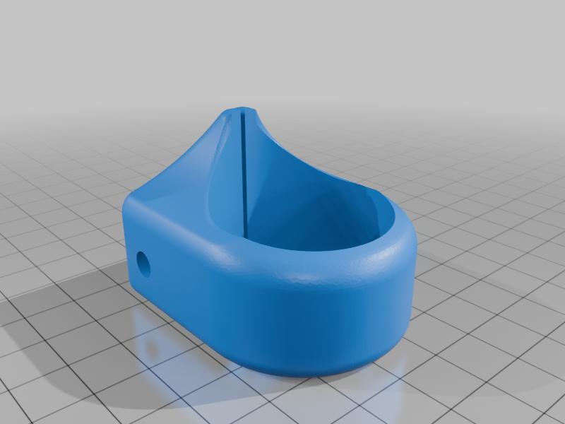 Ritchey Ultra 2025 Rear rack mount