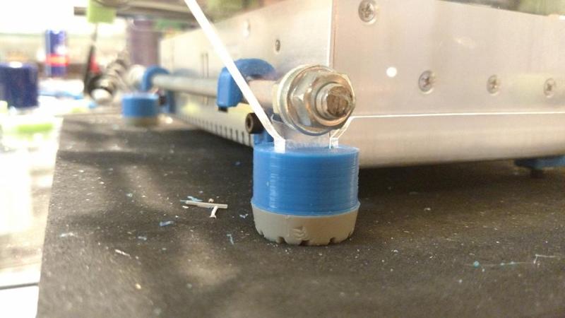 Prusa Air 2 feet