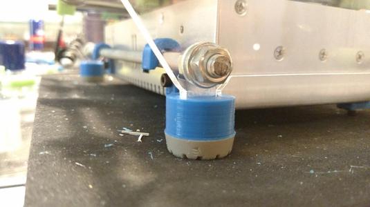 Prusa Air 2 feet