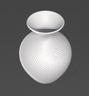 nice vase