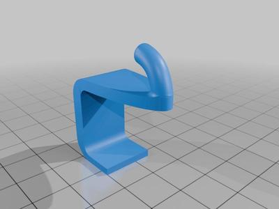 Hook Cuboard / Wardrobe