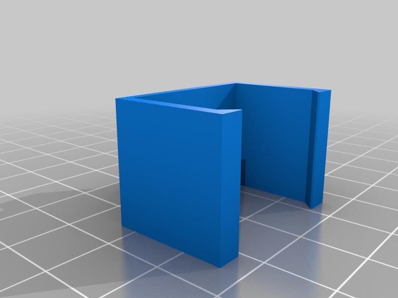 Segurador bateria 9V Robo SMARS