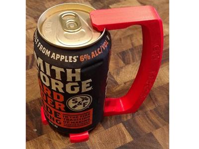 Can Holder 