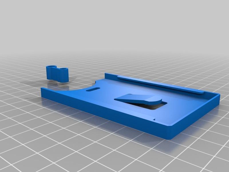 Multi ID Card holder