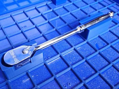 Harbor Freight Icon 1\2 Drive Ratchet Item# R3S