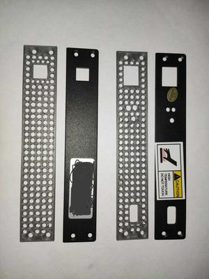 KS0PRO IceRiver Cooling Grills