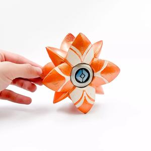 DESTINY 2 Alchemical Dawn SHELL GHOST EXOTIC SHELL