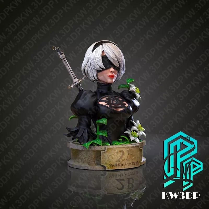 2B Bust