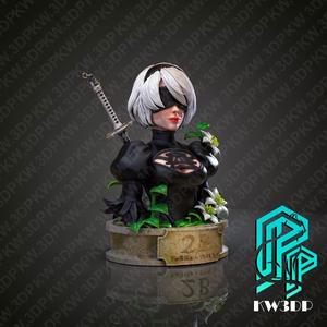 2B Bust