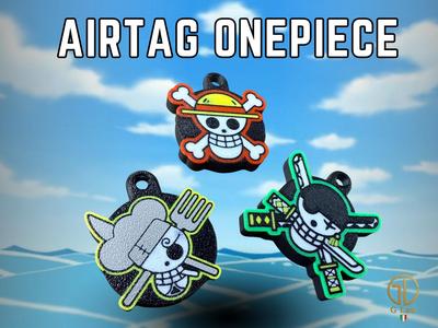Airtag - OnePiece