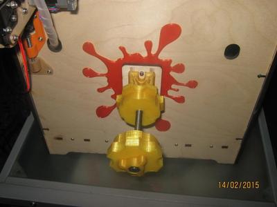 spool ultimaker