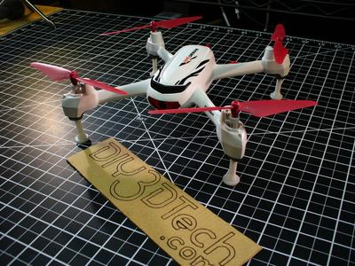 Hubsan X4 H502e and H502s Drone Legs!