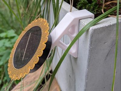 Tuya RB-SRAIN01 Flowerpot holder
