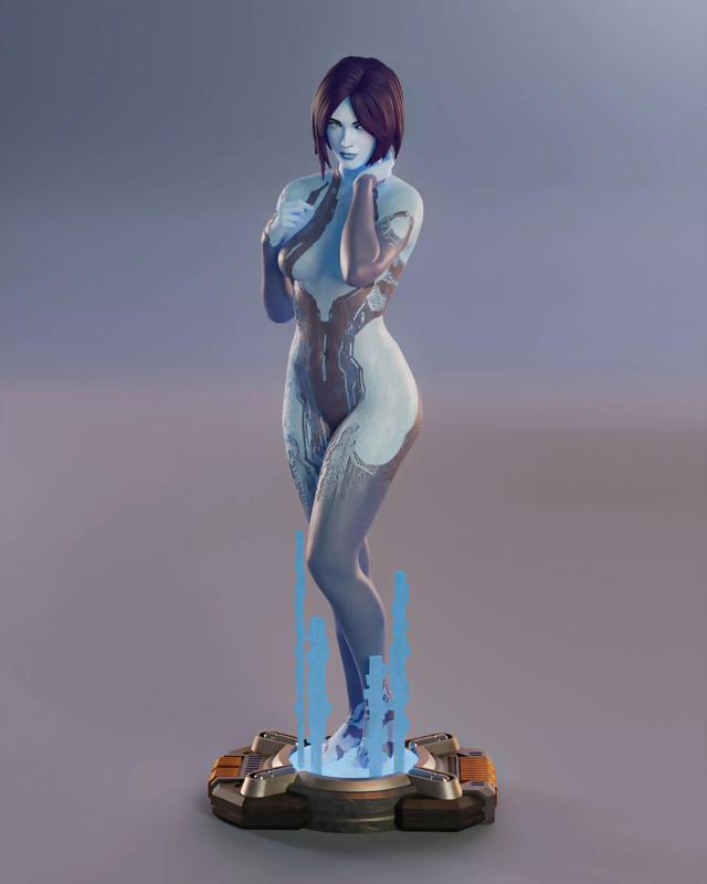 Cortana