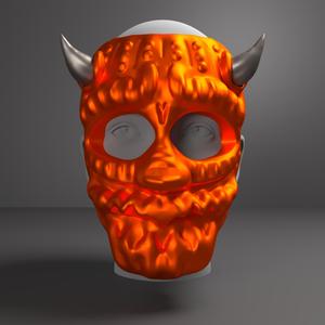 D-Mask