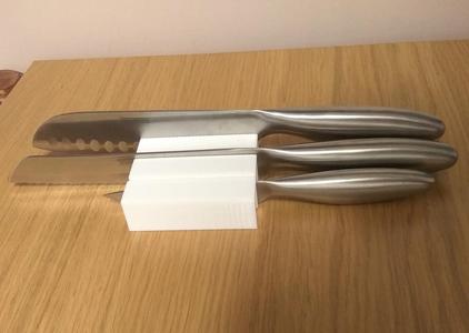 Knife holder - Lite