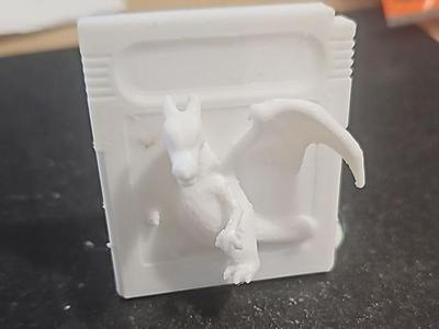 cardride pokemon Charizard