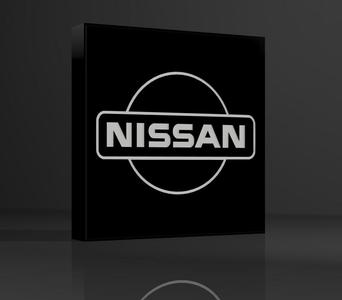 Logo Lamp