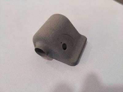 eTriBike PA12 Parts
