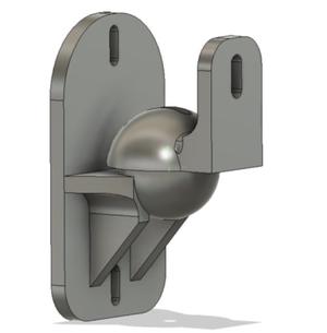Speaker Holder for 5.1